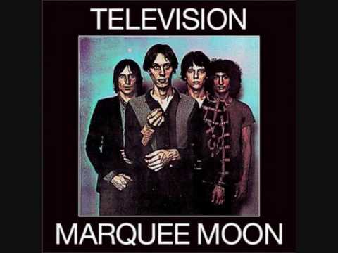 Television - Prove It