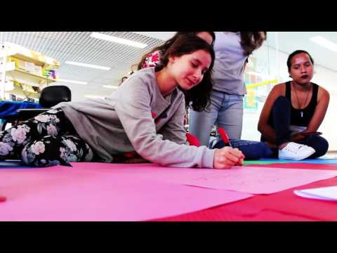 Oficina de Música e Poesia nas Bibliotecas de SP - Pequeno Cidadão | 2017