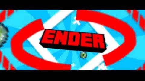 Leafshinearts remake (ender intro)