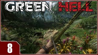 Green Hell - EP8
