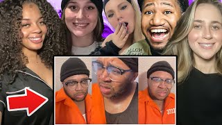 Tra Rags The Prison Arc Is Hilarious