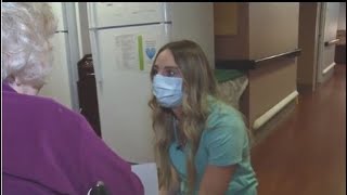 Careers at SPHP - CNA at Schuyler Ridge