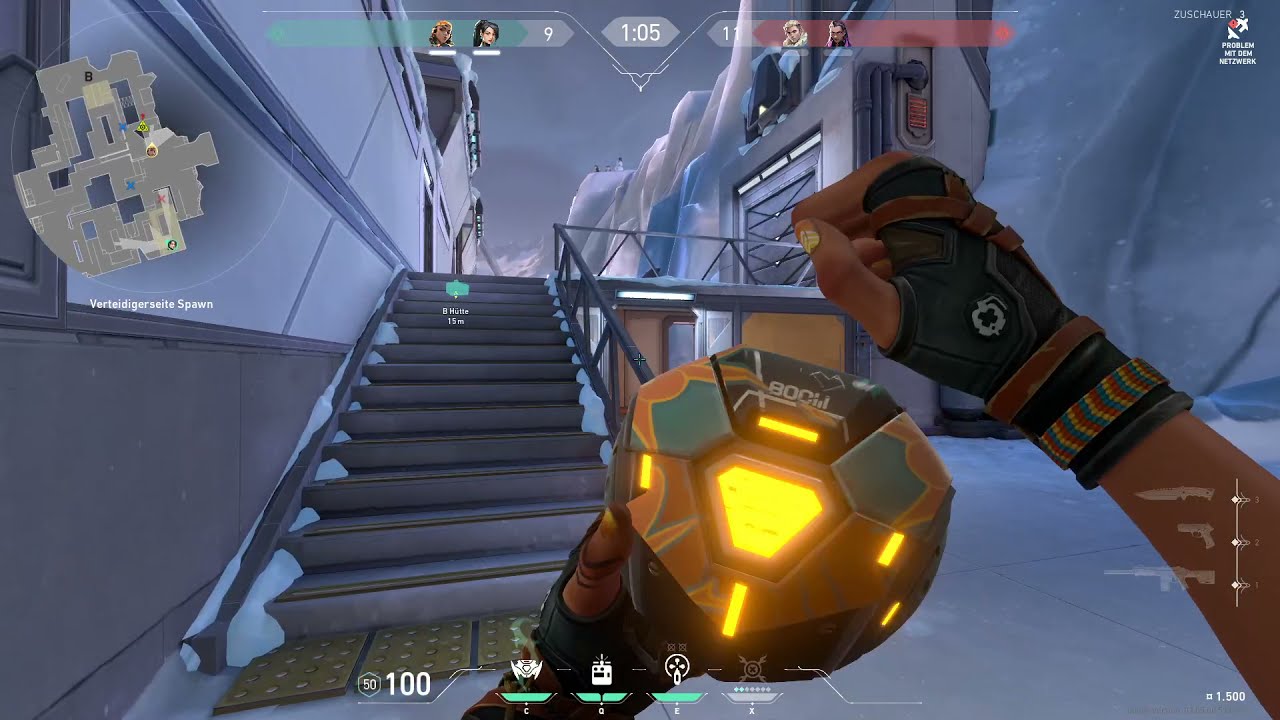 I was like : HÄH!?!?!?