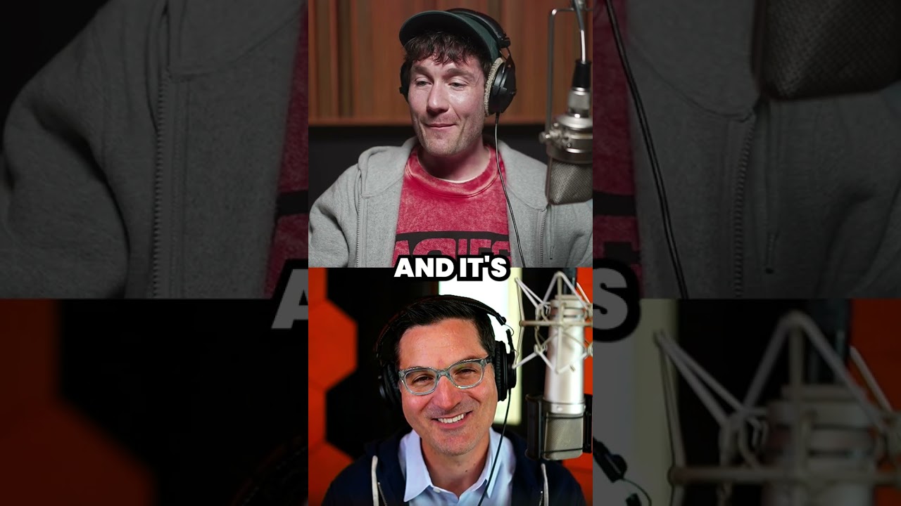 Bastille's Dan Smith: Life As An Introvert Musician & Overcoming Self-Doubt | Guy Raz