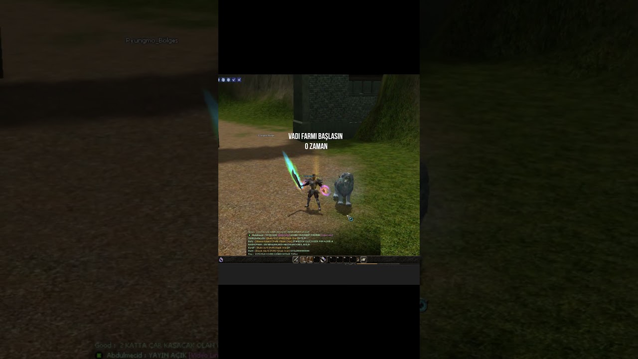 Misali2 Ebedi Sunucusu Epsiz Yardımsız Seri #4