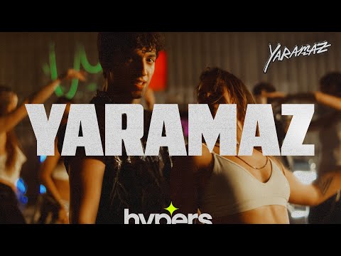 Zeki Arkun - YARAMAZ | Music Video