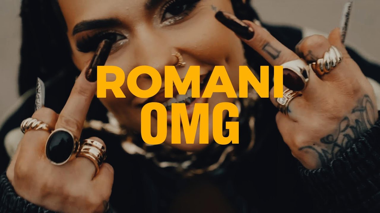 Watch ROMANI - OMG on YouTube Watch ROMANI - OMG on YouTube