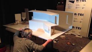 Like A Million - Behind the Scenes with Pomplamoose!