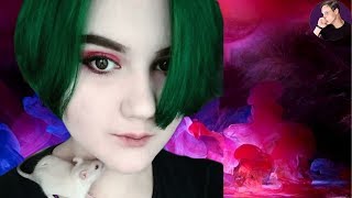 ДЕВОЧКА РАССКАЗАЛА КАК С НЕЙ ОБРАЩАЛИСЬ В ПСИХУШКЕ ДЕВОЧКА РАССКАЗАЛА КАК С НЕЙ ОБРАЩАЛИСЬ В ПСИХУШКЕ