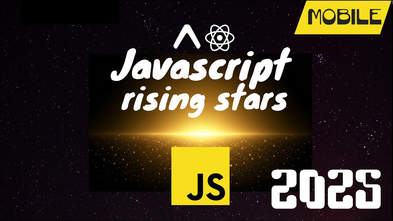 React Native Didn’t Top Rising Stars 2025 — And That’s Okay