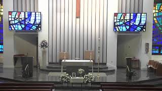 Funeral: Mary Ellen Curtin