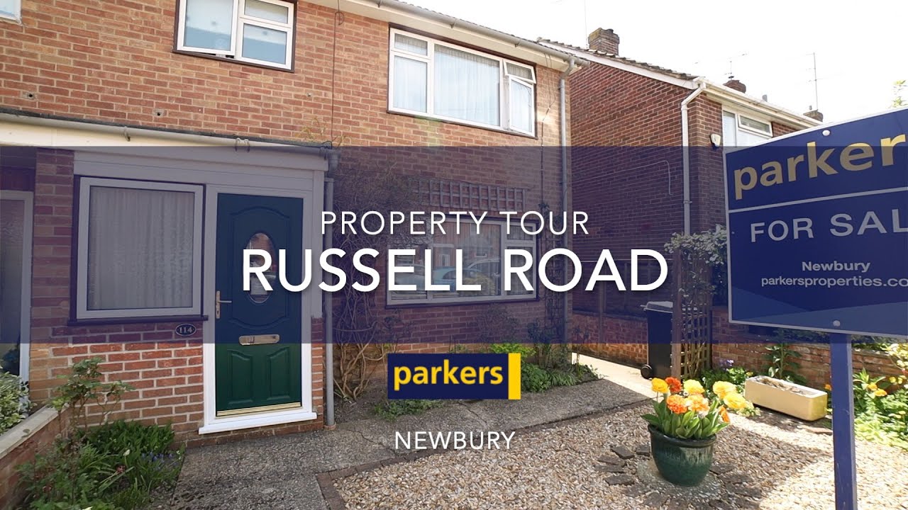 Fantastic 3 bedroom home for sale in Newbury 📍