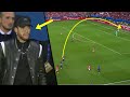 Leo Messi Curved Goals That Shocked The World