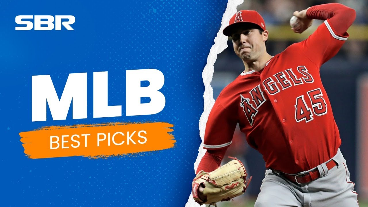 ⚾ MLB Best Bets, Free Baseball Picks & Predictions (September 10th) - YouTube
