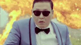 Aesthetic Warning Meme