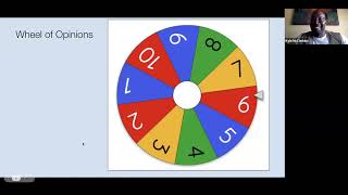 Intro to Restorative Justice Webinar