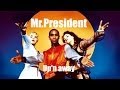 Mr president  upn away 1995 full album