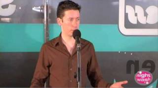 Christan Schiffer: Live Stream und TV