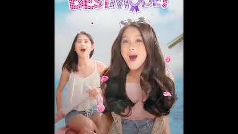 Sunsilk PH 2017-2018 Historical Reel