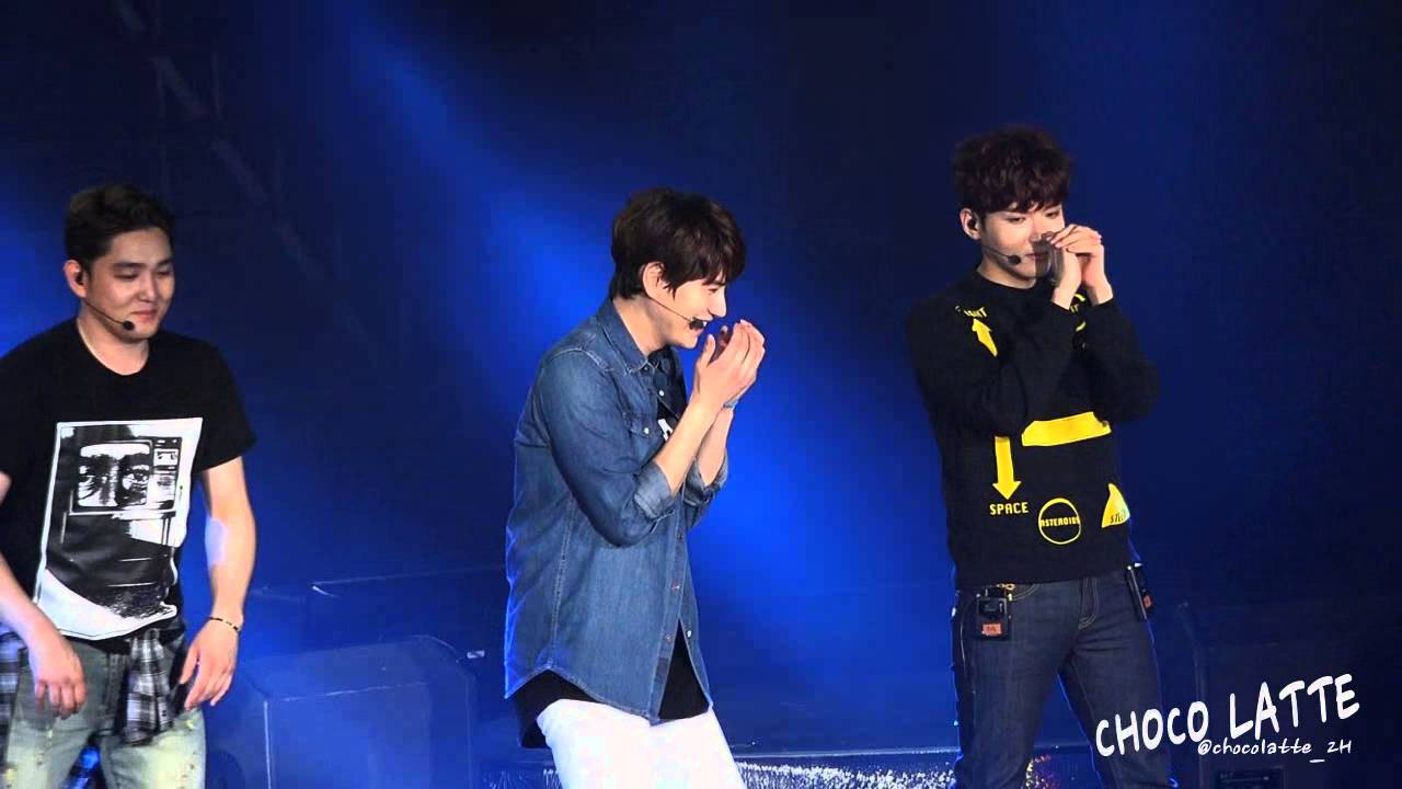 160305 상하이 슈퍼캠프 