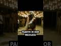 When PAEDYN becomes SHADOW… #paedyngray #kaiazer #powerless #reckless