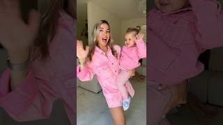 Hi Barbie Hi Ken Mom And Daughter 💖