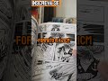 OVERVIEW: DORORO VOLUME 1 #manga #dororo #dororoanime
