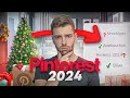 Pinterest en 2024  les nouvelles fonctionnalits  ne pas manquer