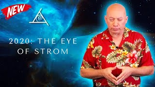[Full] Bashar:: 2020 Eye of Strom - September 23, 2025 | Bashar- Darryl Anka 2025 Ful Episode #1080p
