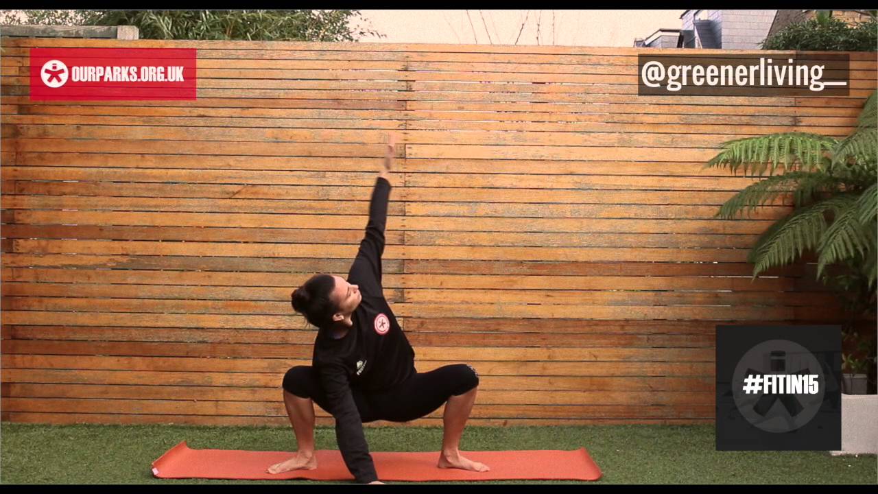 Fit In 15 | Squat to Crow Pose Final 