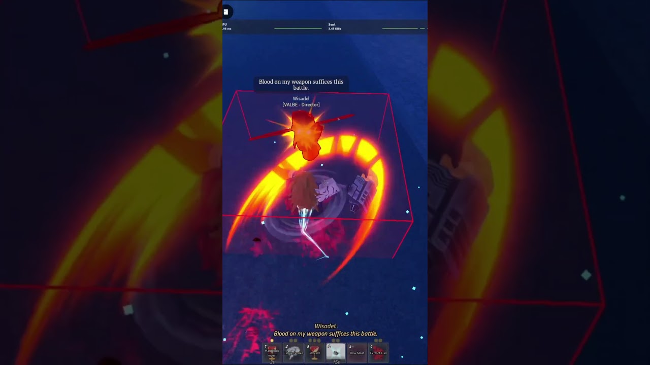 Archived - Im not gonna sugarcoat it 