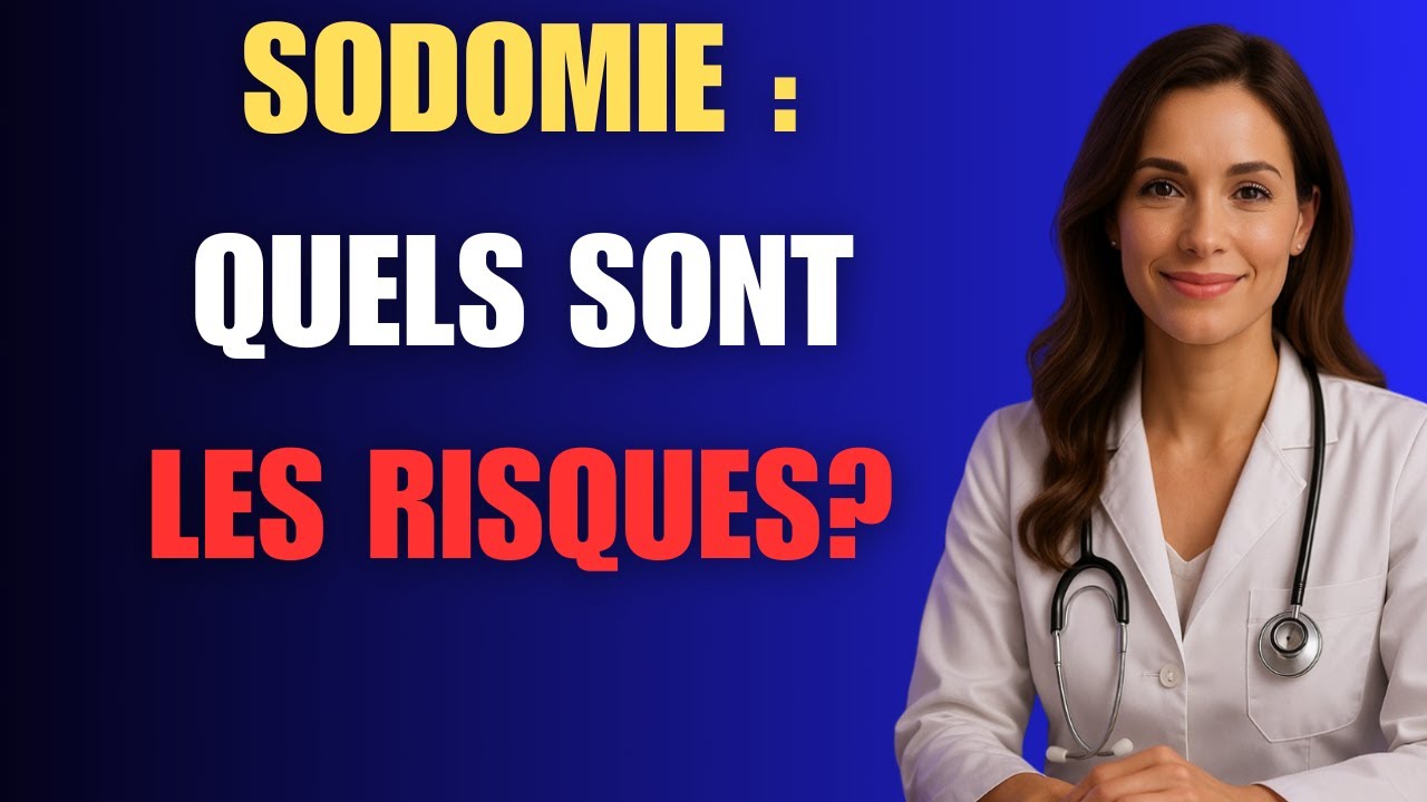 Urologue : Pénétration Anale, Risques Réels, Précautions et Vérité sur l’Incontinence