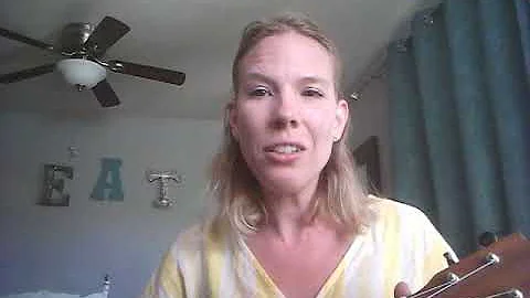 Turn on my own light: original by Andrea Huntoon