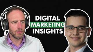 Financial Advisor Digital Marketing Strategy 2026