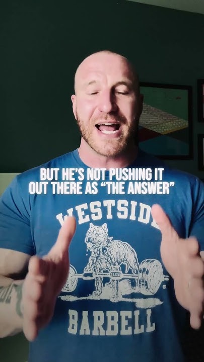 what-i-learned-from-old-school-strongman-trey-mitchell-strongman-youtube