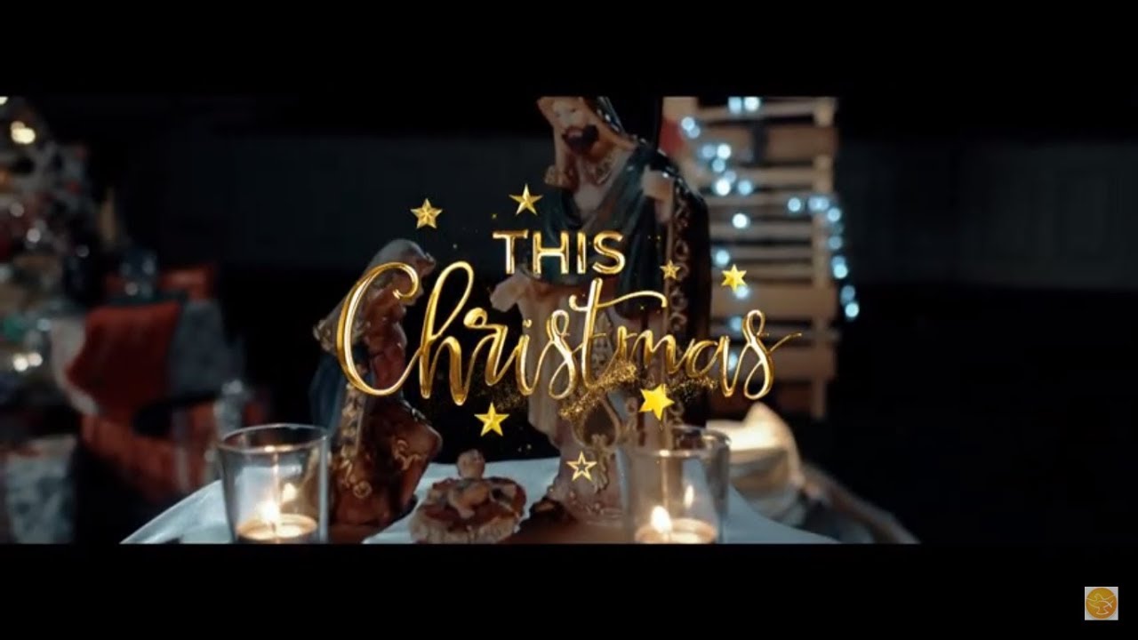 STAR OF THE WORLD : Celebrate Christmas with Shalom World!