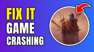 How To Fix Icarus Crashing On Steam
