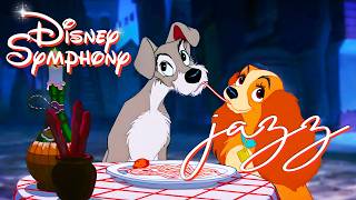 A Cozy Italian Evening in Little Italy ✨ Disney Oldies 🍝 Lady & the Tramp screenshot 4