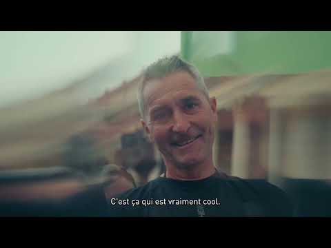 RUN IN LYON 2026 - BEST OF