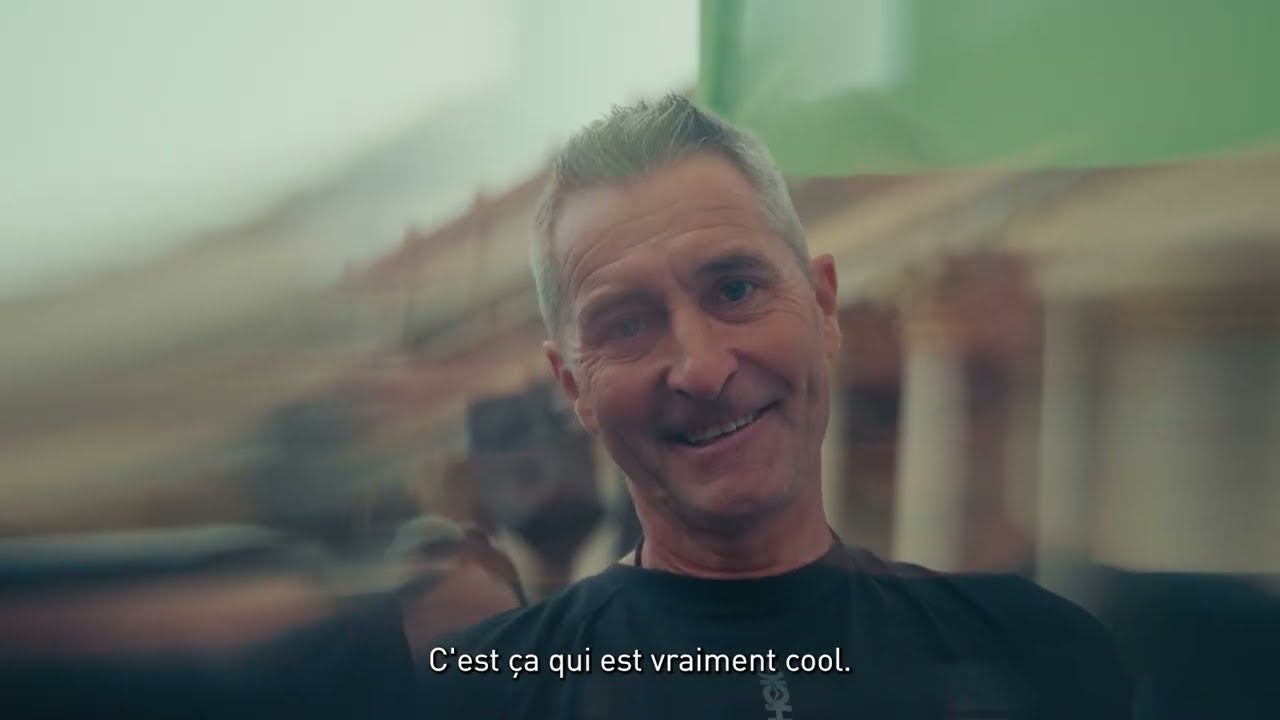 RUN IN LYON 2026 - BEST OF