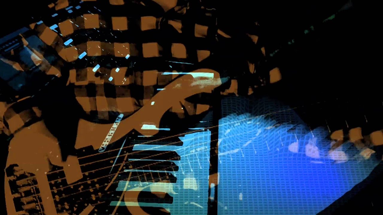 Mister Barrington - Rawzz