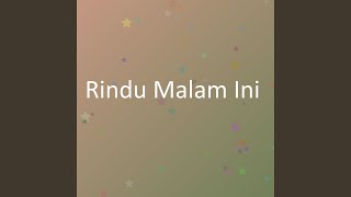 Download Lagu Rindu Malam Ini MP3