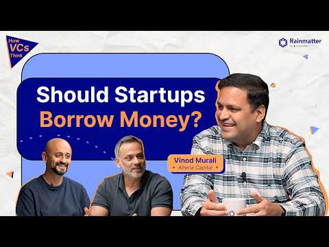 What Is Venture Debt Capital