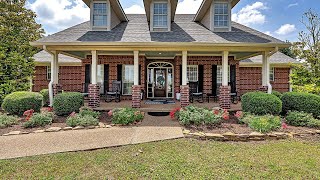 111 Turkey Trot Circle  Lorena, Texas 76655