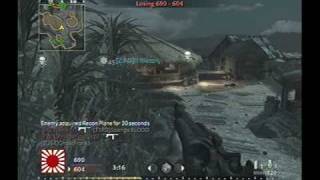 Quality Test/Teaser...Sort of CoD 5 D u c k Yxx