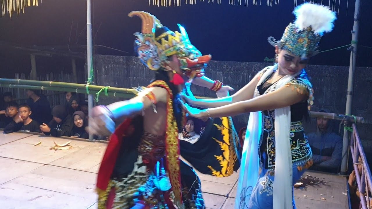 Kejadian Aneh Tidak  Terduga....Penampilan Kali ini