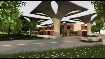 ALLPLAN Verbesserungen in den Renderfunktionen