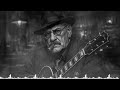 Chicago Blues Music Calm Soulful Slow Blues Guitar Night Collection Vol 166 mp3