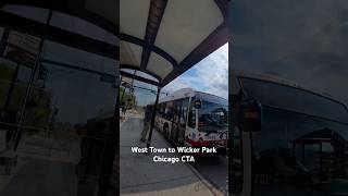 Insta360 GO 3s POV TEST. Chicago CTA