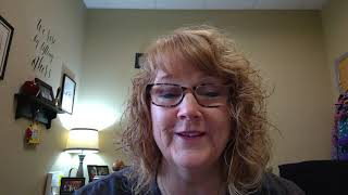 Virtual Morning Meeting 3-19-20